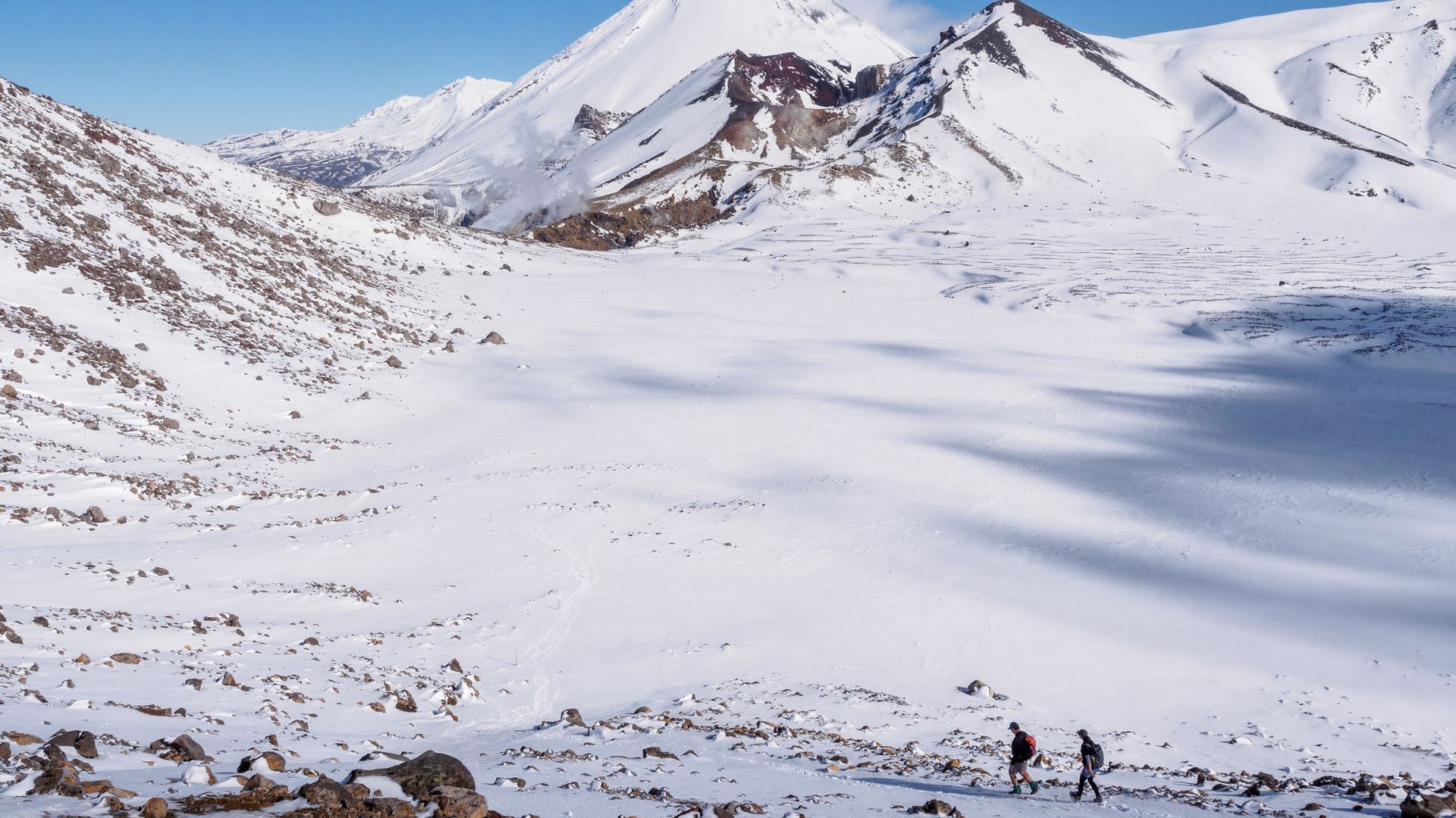 Tongariro Alpine Crossing Winter Snow - Visit Ruapehu.jpg